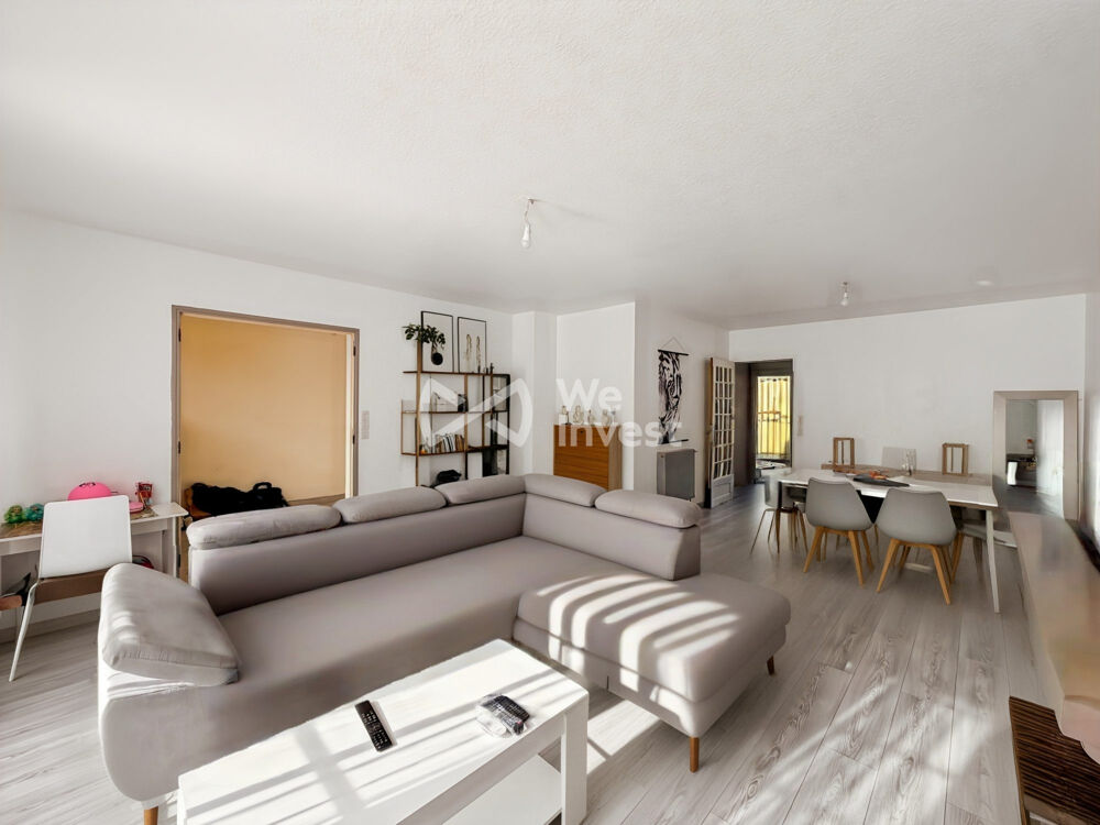 Maison 6 pièces 142 m² · à Charleville-Mézières · 142 m² · 227 000 €