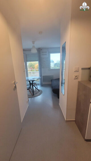  Appartement � louer 1 pi�ce 19 m�