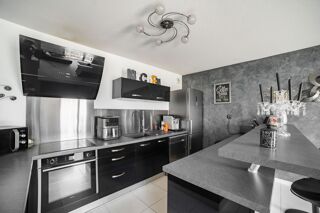  Appartement  vendre 4 pices 94 m