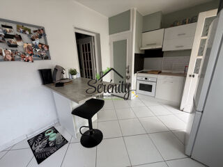  Maison � vendre 4 pi�ces 72 m�