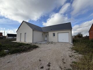  Maison 4 pi�ces 110 m� Huisseau-sur-mauves