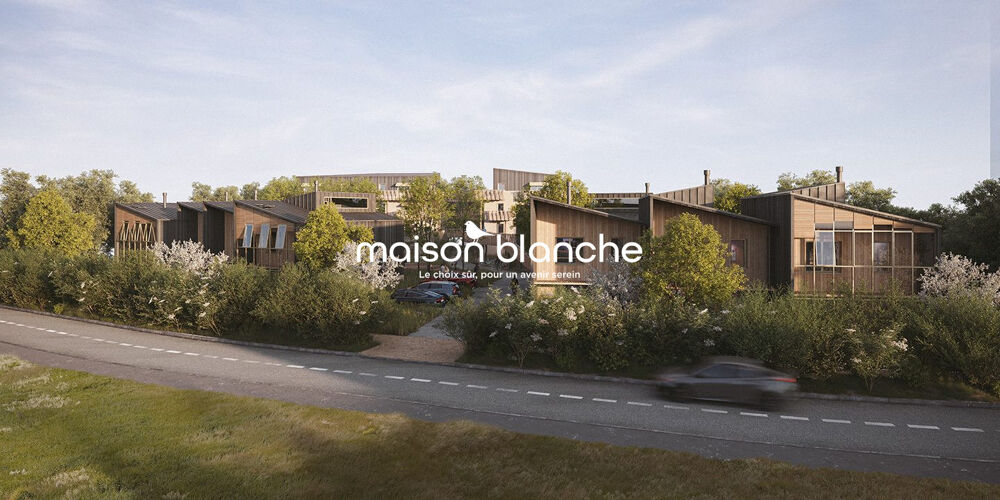 T3 à partir de 224 000€