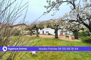  Maison à vendre 5 pièces 100 m²
