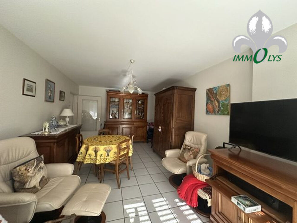 Vente Appartement Rare à le vente Fontaine-lès-dijon