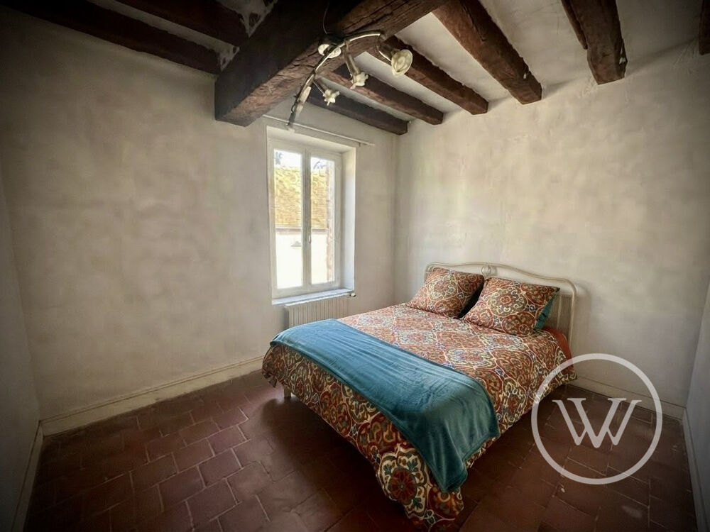 Vente Maison Maison T7 de 145 m², 5 chambres + dépendances Louplande