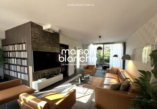  Maison � vendre 8 pi�ces 162 m�