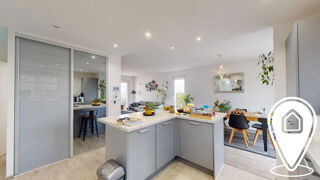  Maison � vendre 6 pi�ces 96 m�