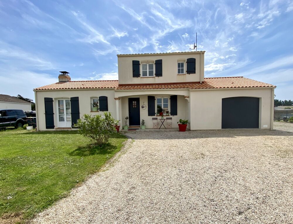 Maison avec Piscine chauffée et Cottage Indépendant
