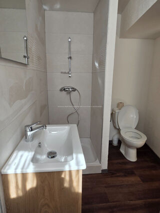  Maison à louer 3 pièces 55 m²