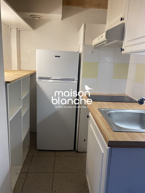  Appartement  louer 2 pices 31 m