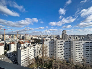  Appartement � vendre 2 pi�ces 46 m�