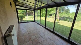  Maison à vendre 4 pièces 91 m²