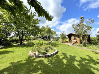  Maison à vendre 8 pièces 215 m²