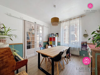  Maison � vendre 5 pi�ces 110 m�