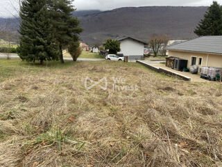  Terrain à vendre 1365 m²