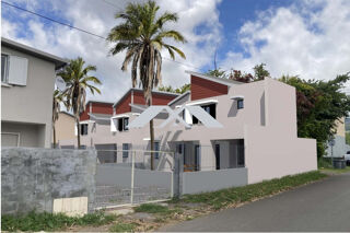  Maison � vendre 4 pi�ces 91 m�