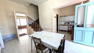  Maison à vendre 6 pièces 192 m²