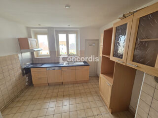  Appartement � vendre 5 pi�ces 117 m�