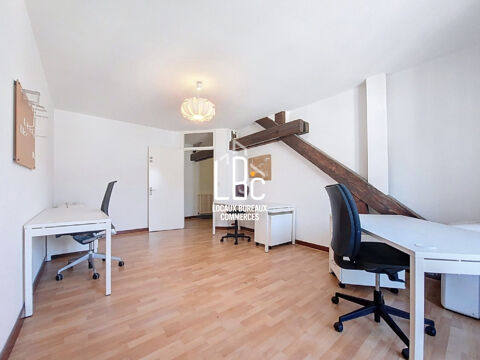 Nantes- bureau 133 m2 &agrave; louer 1642 44000 Nantes