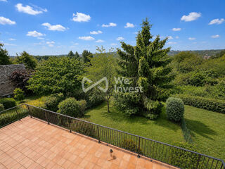  Maison à vendre 7 pièces 157 m²