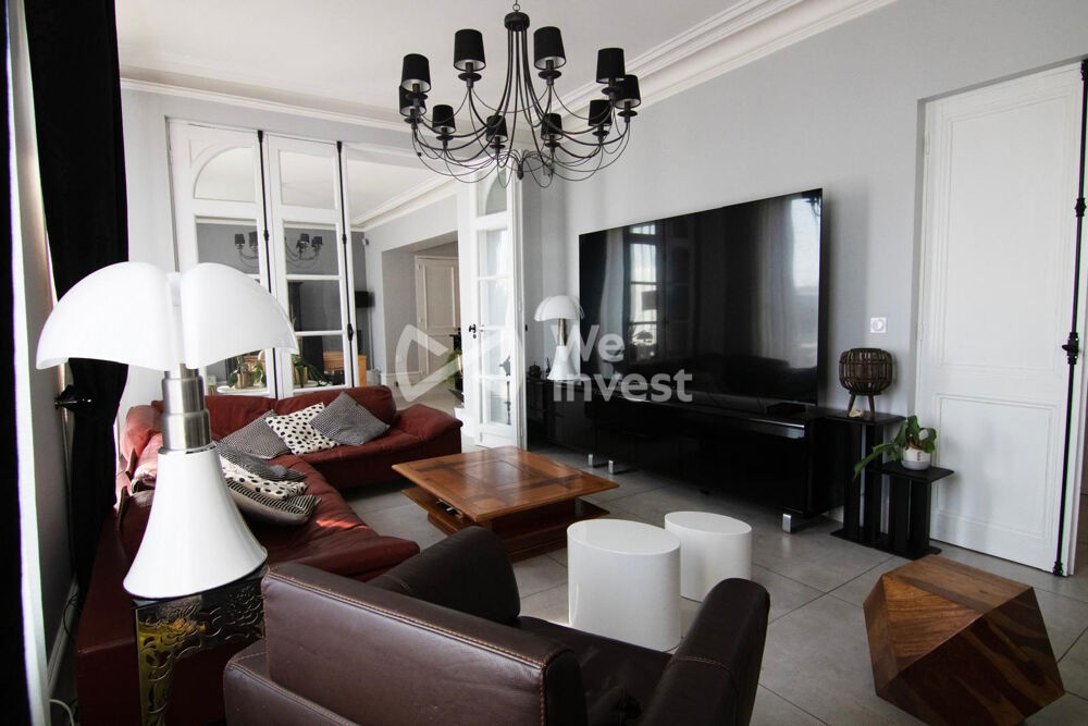 � vendre  Maison Le Havre (76600)