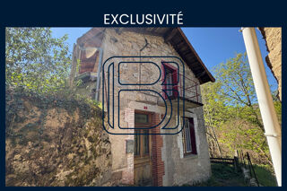  Maison � vendre 3 pi�ces 52 m�