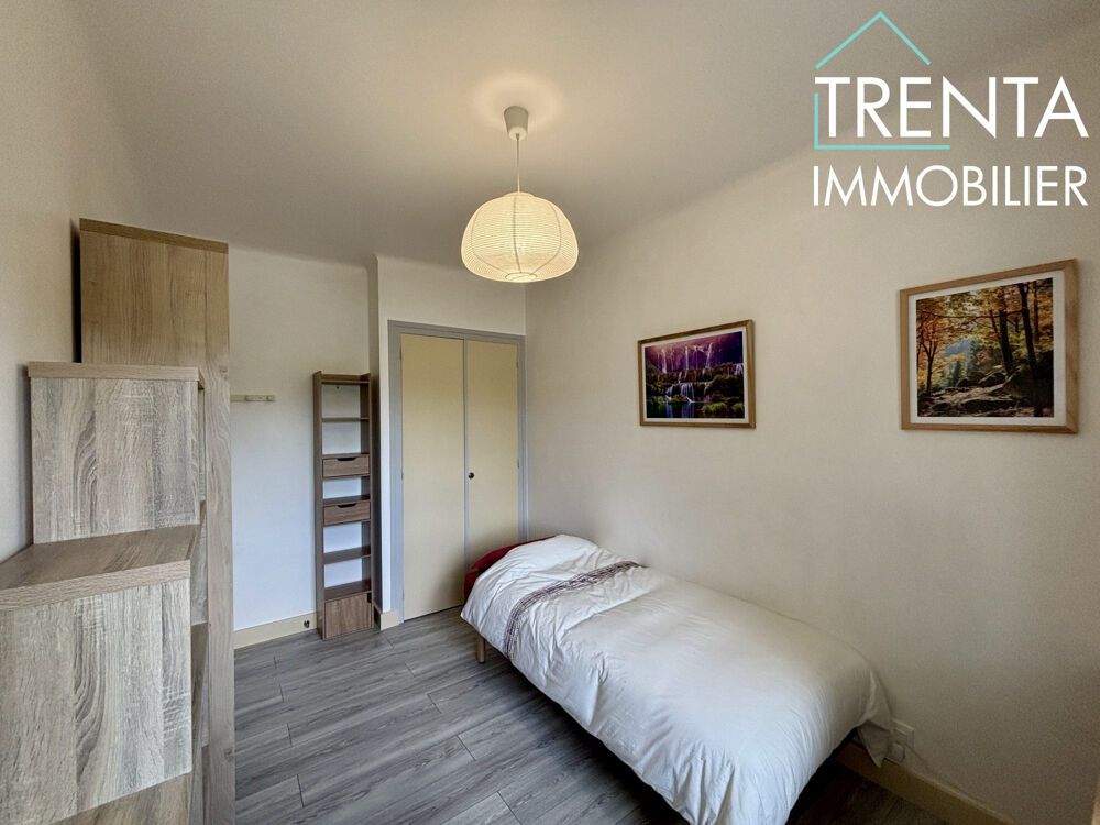 Vente Maison Ténement immobilier à Vendre sur MOIRANS Moirans