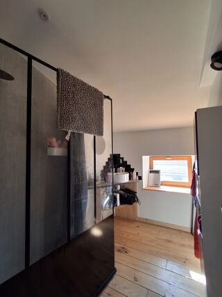  Maison à vendre 3 pièces 58 m²