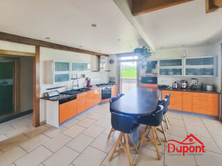  Maison  vendre 5 pices 177 m