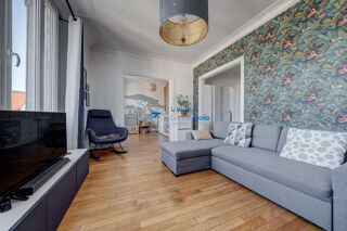  Appartement � vendre 3 pi�ces 57 m�