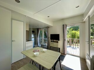  Maison à vendre 3 pièces 33 m²