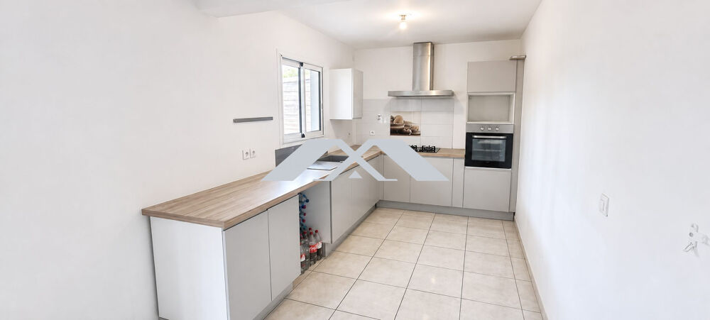 Villa T5 Saint Leu