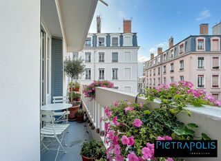  Appartement � vendre 4 pi�ces 112 m�