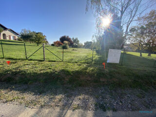  Terrain � vendre 1188 m�