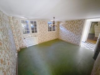  Maison � vendre 4 pi�ces 98 m�