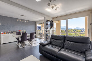 Vente Appartement A VENDRE : T4 ENTIEREMENT RENOVE Grenoble