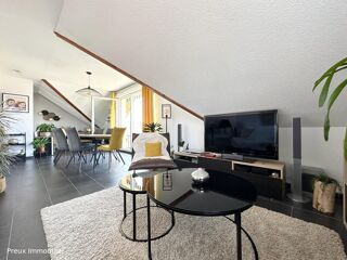  Appartement à vendre 2 pièces 65 m²
