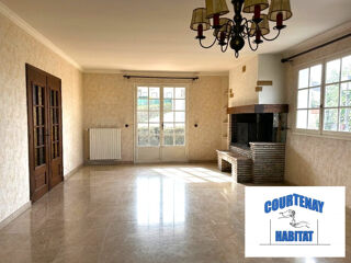  Maison � vendre 6 pi�ces 227 m�