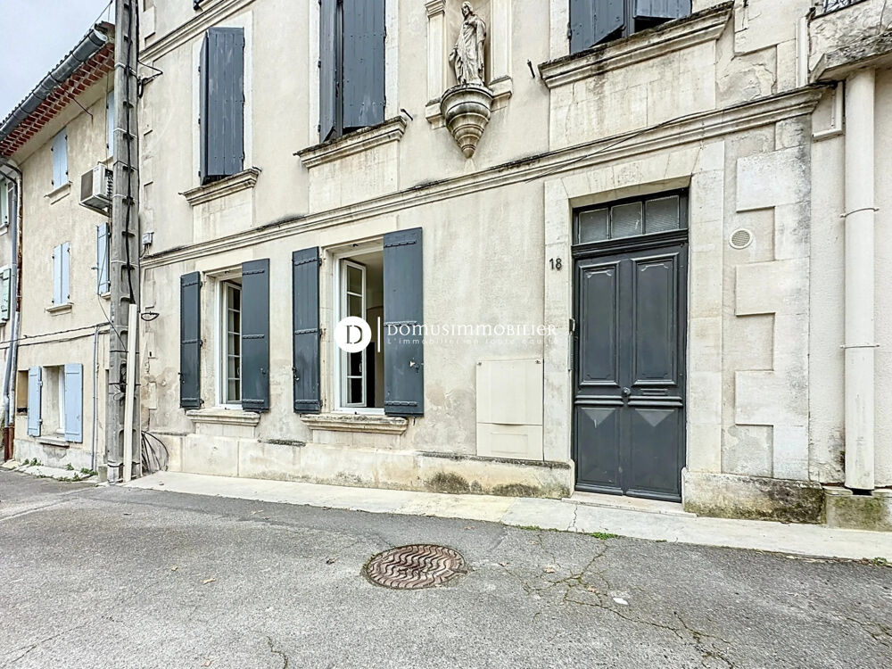 Maison 3 pièces 75 m² · à Barbentane · 75 m² · 199 000 €