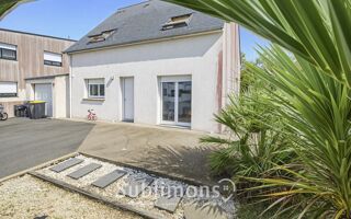  Maison � vendre 5 pi�ces 105 m�