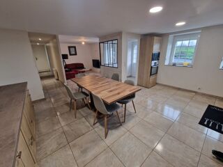  Maison à vendre 4 pièces 128 m²