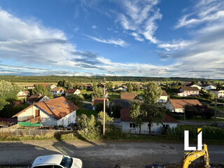  Appartement � vendre 2 pi�ces 46 m�