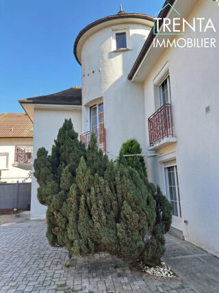 Vente Maison Magnifique maison de maître au charme exceptionnel à Lure Lure
