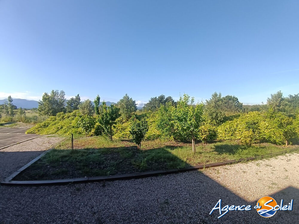 APPARTEMENT T2 avec terrasse et parking