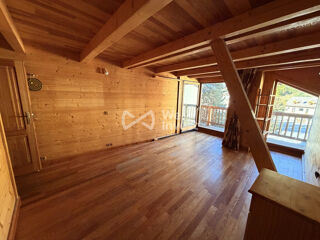 Vente Maison Chalet avec local commercial au coeur de La Grave La grave
