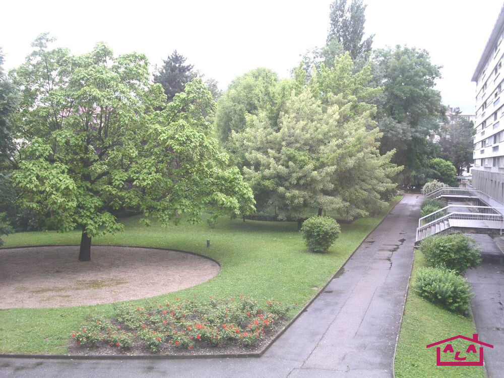 Location Appartement GRENOBLE SECTEUR CLEMENCEAU Grenoble