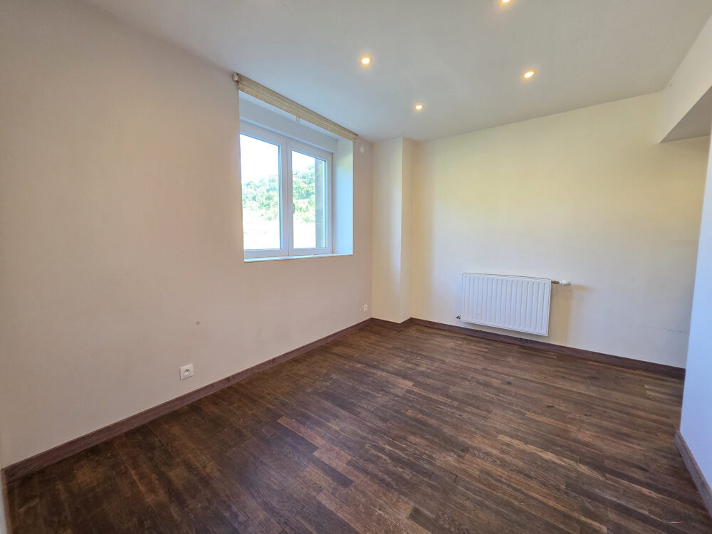 Maison 7 pièces - 151 m2 - Algrange