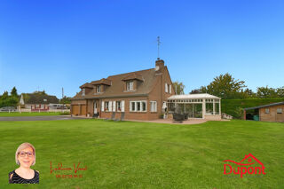  Maison � vendre 7 pi�ces 185 m�