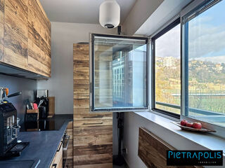  Appartement � vendre 2 pi�ces 52 m�