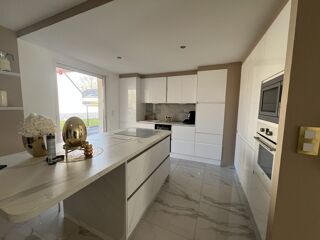  Maison à vendre 7 pièces 140 m²